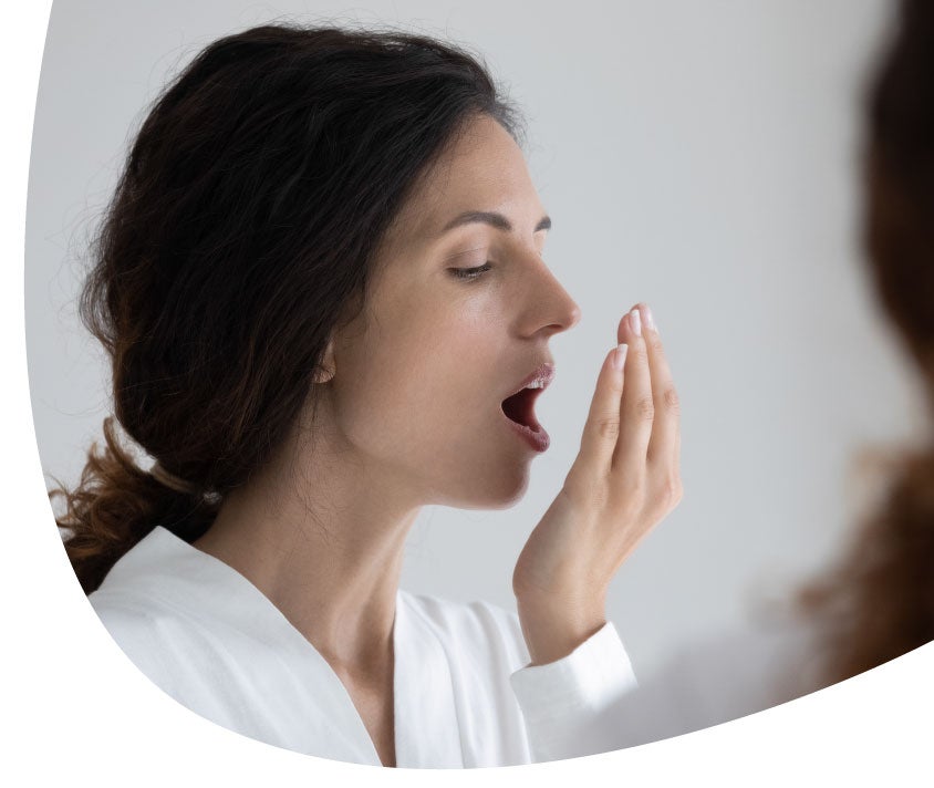 Bad Breath Causes and Home Remedies