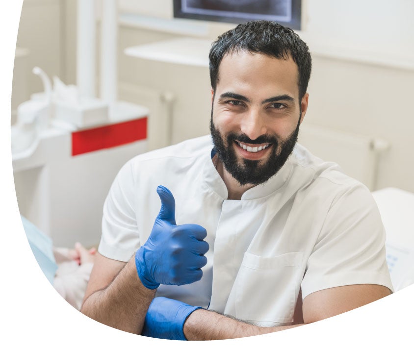 Tips for taking care of your gums